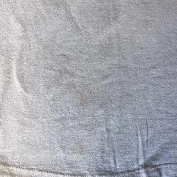 Vintage 80s 1989 Aerosmith Pump Tour Band Rock T-Shirt Size L Brockum - Picture 6 of 9